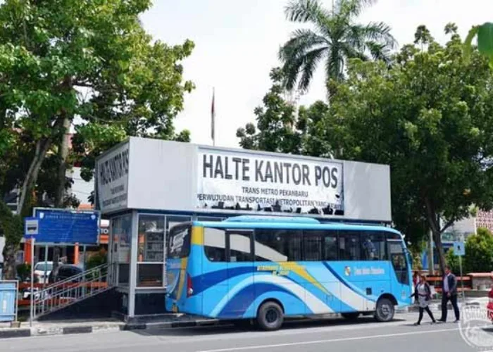 Gaji Tak Dibayar, Operasional Bus TMP Kembali Berhenti