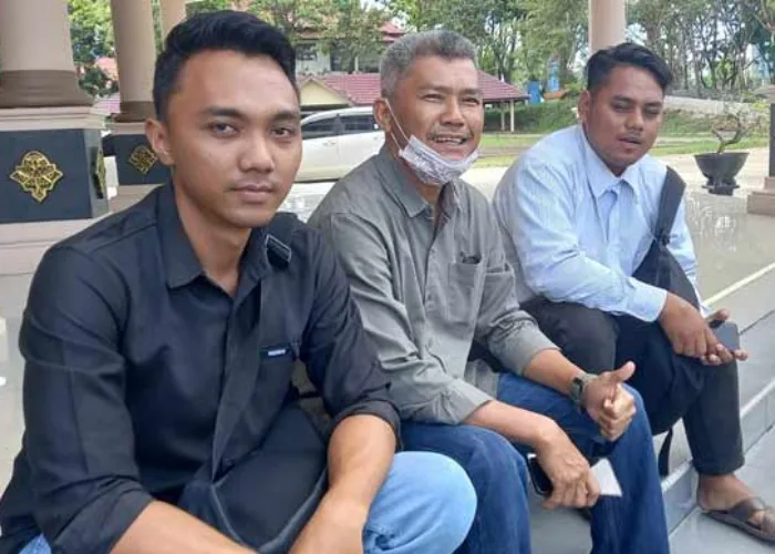 25.000 Warga Pangkalan Kasai Inhu Butuh Ambulance, Kumpul Donasi Masih Kurang Rp65 Juta, Proposal ke Perusahaan Tak Direspon!  