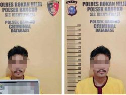 Pulang dari Rumah Adik Gembok Toko Sudah Terbuka, Uang dan Emas Hilang, Ternyata Ini Pelakunya!