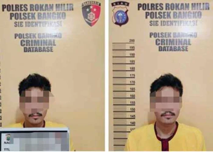 Pulang dari Rumah Adik Gembok Toko Sudah Terbuka, Uang dan Emas Hilang, Ternyata Ini Pelakunya!