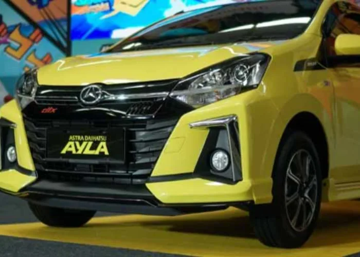 Dapat PPnBM 0 Persen, Harga Daihatsu Sigra dan Ayla Turun Jadi Segini