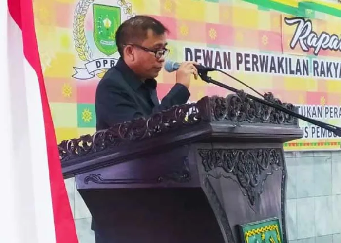 DPRD Inhu Sepakati Usulan 16 Ranperda Tahun 2022, Berikut Rinciannya!