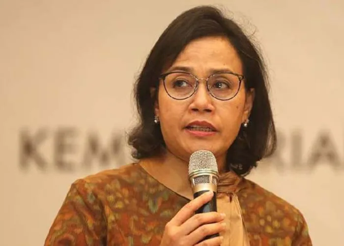 Utang Indonesia Rp6.713 Triliun, Sri Mulyani Tetap Optimis Bisa Bayar