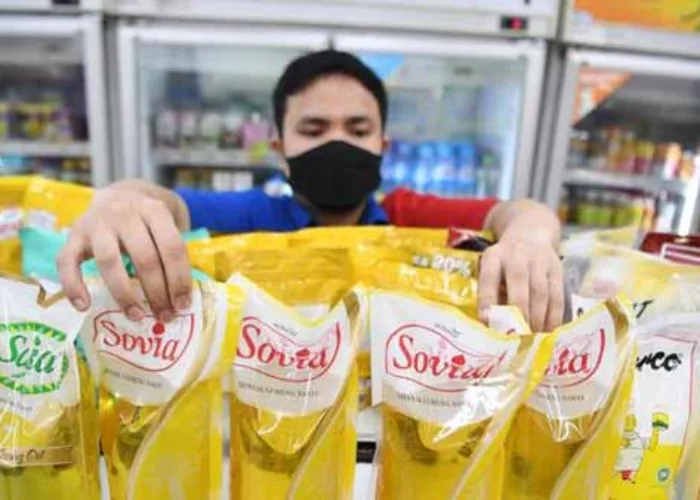 Ketika Harga Minyak Goreng Mencekik, Muncul Panic Buying