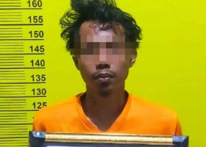 Kasus Penggelapan Uang BRI Link Rp400 Juta di Rohil, Polisi Tangkap Penerima Dana di Inhil