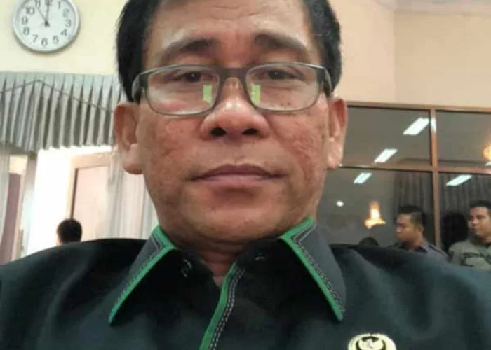 Komisi IV DPRD Inhu Bertemu Dinas Kesehatan, Bahas Proyek Fisik Hingga Vaksinasi Anak