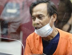 Luar Biasa Aksi Lelaki Ini, Mengaku Jaksa Berhasil Gaet Janda, Tipu Warga Ratusan Juta