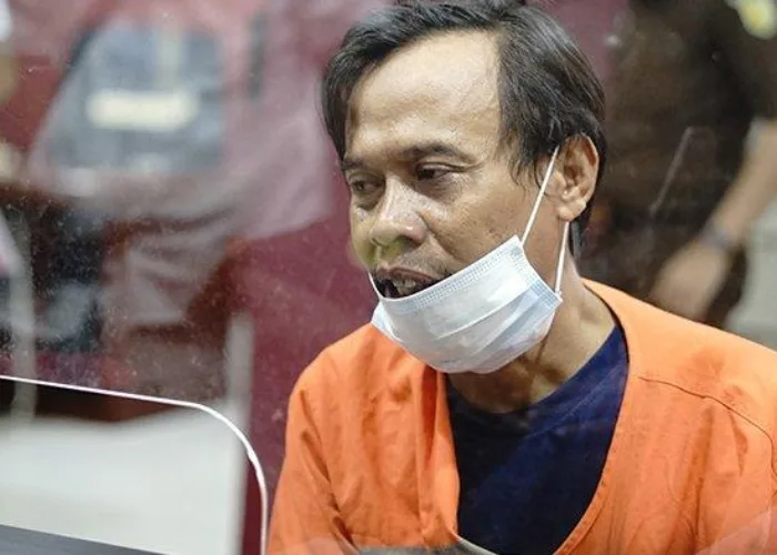 Luar Biasa Aksi Lelaki Ini, Mengaku Jaksa Berhasil Gaet Janda, Tipu Warga Ratusan Juta
