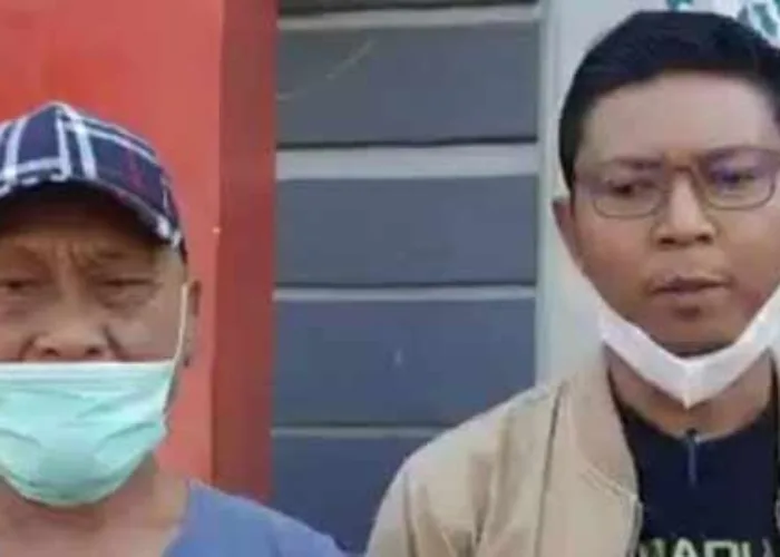 Mahkamah Agung Vonis Bebas Terdakwa Kasus Korupsi Bauksit di Bintan Kepri