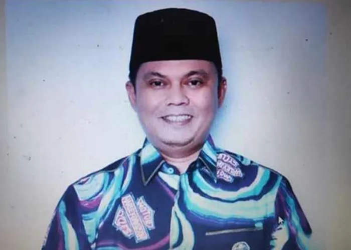 Kejati Riau Tetapkan Ketua KONI Kampar Sebagai Buronan