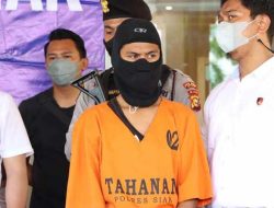 Sadis!! Remaja 16 Tahun di Siak Riau Perkosa dan Bunuh Mantan Pacar, Begini Ceritanya!
