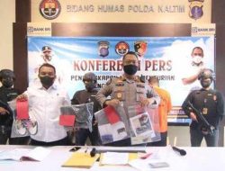 Bobol 6 Mesin ATM, Pria Ini Raup Rp 2,4 Miliar Lalu Sewa Helikopter dan Liburan ke Bali
