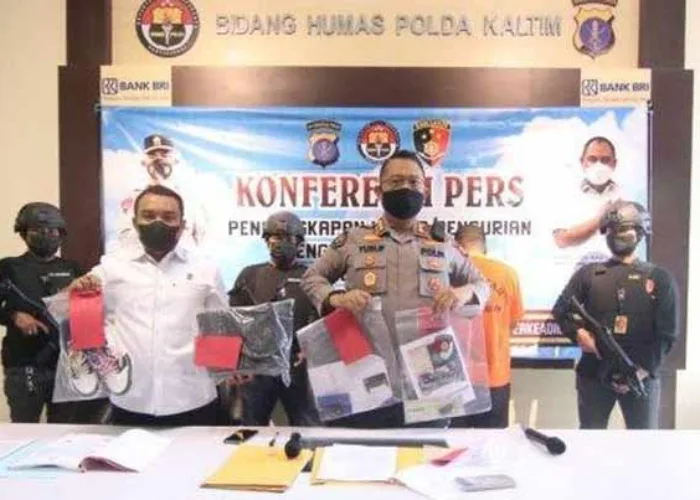 Bobol 6 Mesin ATM, Pria Ini Raup Rp 2,4 Miliar Lalu Sewa Helikopter dan Liburan ke Bali