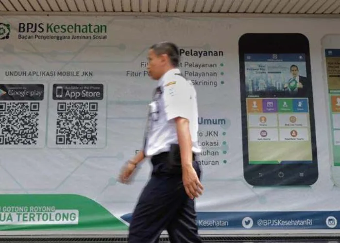 BPJS Kesehatan Jadi Syarat Jual Beli Tanah, Trubus: Kebijakan Mengada-ada