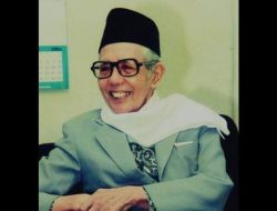 Mohammad Natsir: Pahlawan Nasional Asal Solok, Pernah Jadi Perdana Menteri