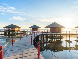 Pulau Bintan Layak Disebut Destinasi Bulan Madu Idaman, Berikut 5 Alasannya!