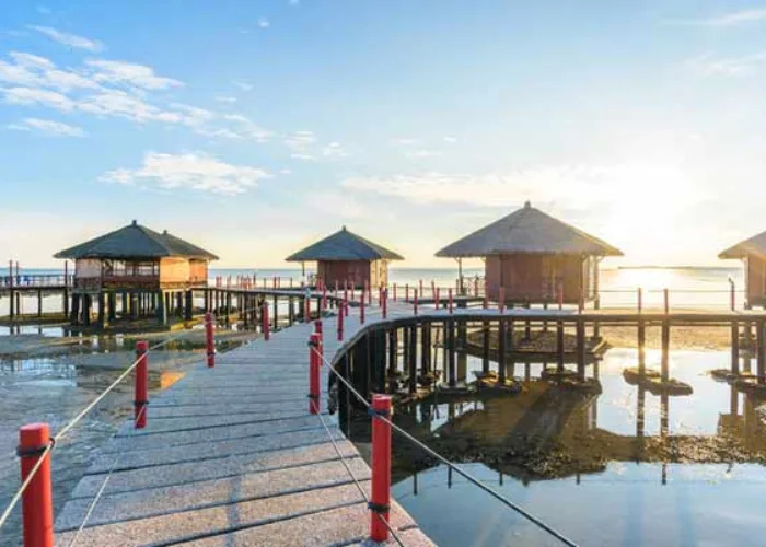 Pulau Bintan Layak Disebut Destinasi Bulan Madu Idaman, Berikut 5 Alasannya!