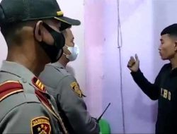 Terlilit Pinjaman Online, Mahasiswi di Padang Sumbar Gantung Diri