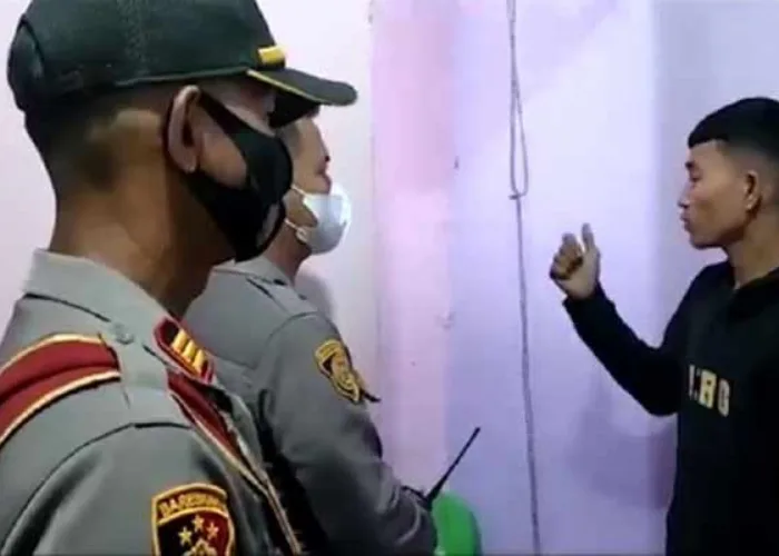 Terlilit Pinjaman Online, Mahasiswi di Padang Sumbar Gantung Diri