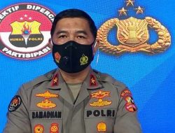 Sembunyi di Mapolsek Kampar Riau, Densus 88 Tangkap Tersangka Teroris