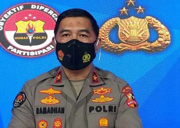 Sembunyi di Mapolsek Kampar Riau, Densus 88 Tangkap Tersangka Teroris