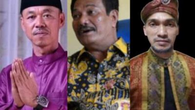 Dituding Ikut Atur Proyek Pemkab Rohil, Wak Atan: Itu Fitnah Kejam!