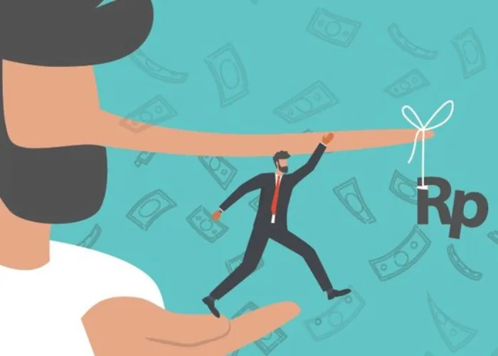 Kominfo Blokir 1.130 Konten Investasi Bodong