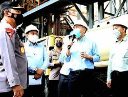 Apical Group Dukung Pemerintah Suplai Minyak Goreng Masyarakat
