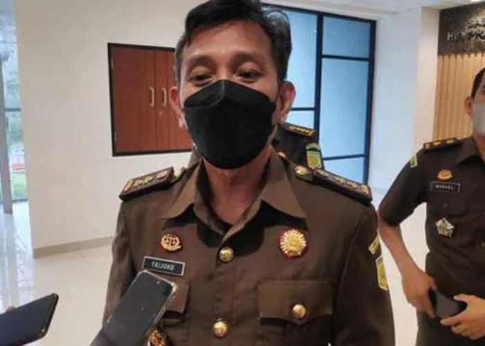 Korupsi Kasbon APBD Inhu Rp114 Miliar, Kejaksaan Segera Tetapkan Tersangka?