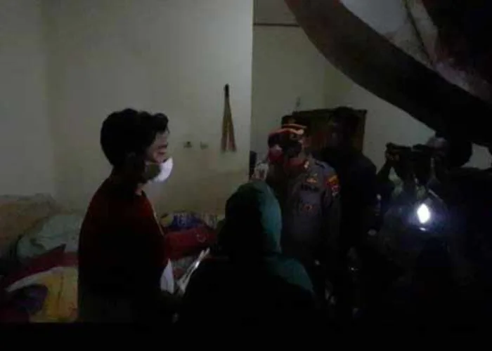 Jajakan Istri Lewat Michat, Sebulan Terima Rp 10 Juta, Begini Pengakuan Sang Suami