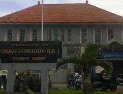 Akhir Indah Kehidupan Bambang, Meninggal dalam Sujud Kala Sholat Subuh