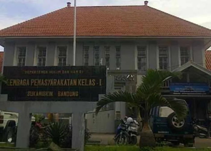 Akhir Indah Kehidupan Bambang, Meninggal dalam Sujud Kala Sholat Subuh