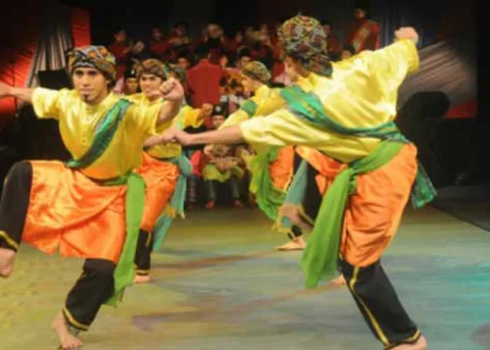 Tari Zapin, Seni Melayu dengan Ragam Sebutan di Bumi Nusantara
