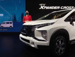 Dampak PPN 11 Persen, Harga Xpander dan Pajero Sport Terkerek Naik