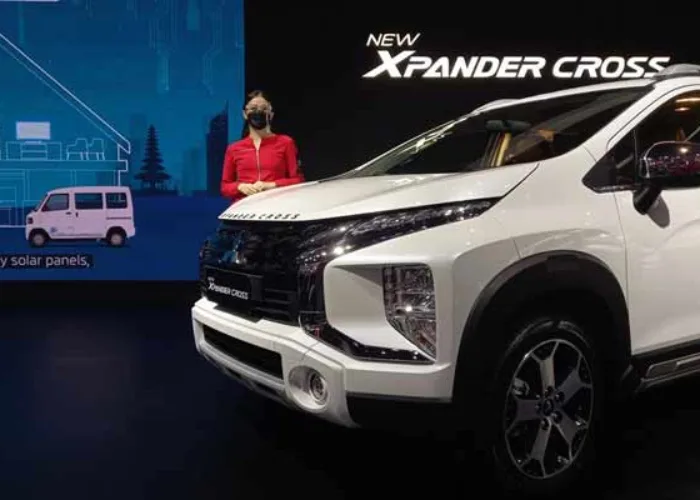 Dampak PPN 11 Persen, Harga Xpander dan Pajero Sport Terkerek Naik