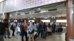 Erupsi Anak Gunung Krakatau Ganggu Penerbangan, 15 Jadwal dari Pekanbaru Kembali Batal