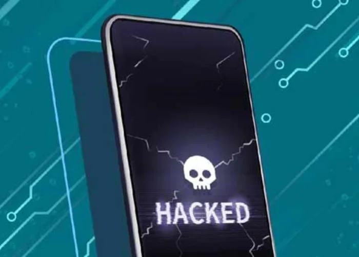 Bila 5 Tanda Berikut Muncul, Waspada! HP Anda Sedang Disadap Hacker