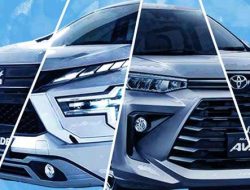Sempat Dilabel Mobil Terlaris, Kini Toyota Avanza Susah Laku