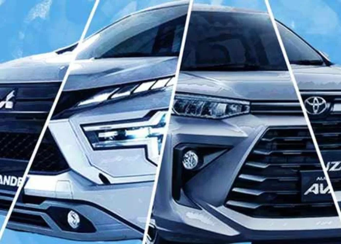 Sempat Dilabel Mobil Terlaris, Kini Toyota Avanza Susah Laku