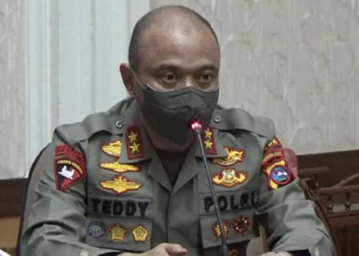 Polisi Siapkan Strategi Urai Kemacetan Kala Perantau Kembali ke Sumbar