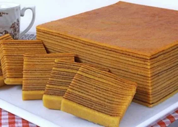 Bagaimana Cara Menyimpan Kue Basah Agar Bertahan Lama Saat Lebaran? Ini Tipsnya