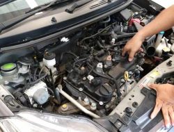 Mau Perjalanan Mudik Tenang dan Aman? Segera Cek 8 Bagian Mobil Berikut