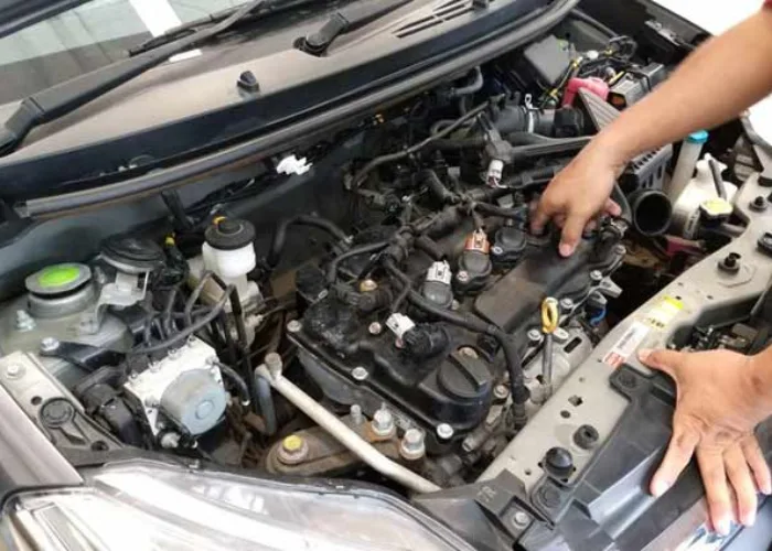 Mau Perjalanan Mudik Tenang dan Aman? Segera Cek 8 Bagian Mobil Berikut