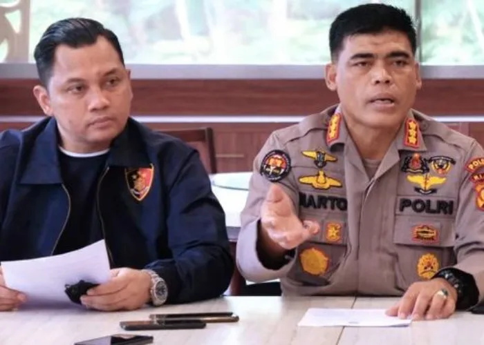 Dugaan Korupsi Perbankan, Manager Bisnis BJB Pekanbaru Kini Tersangka