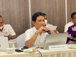 PT PIR Sukses Bukukan Keuntungan Rp 11,8 Miliar Meski Dibalut Berbagai Masalah