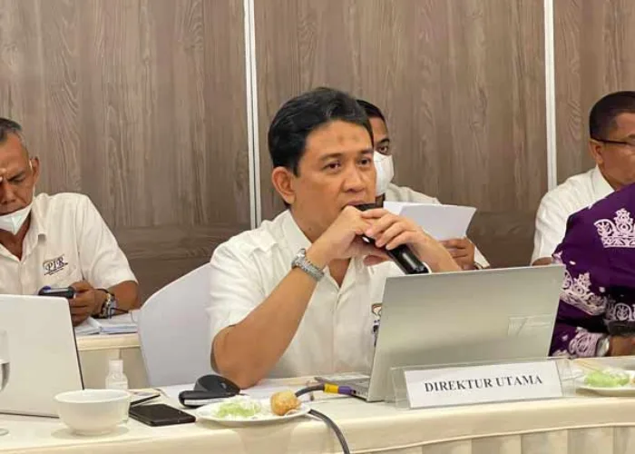 PT PIR Sukses Bukukan Keuntungan Rp 11,8 Miliar Meski Dibalut Berbagai Masalah