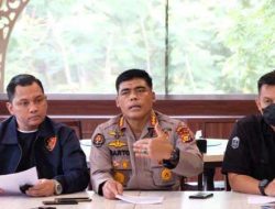 Polda Riau Usut Pertambangan Ilegal di Rohil, 4 Perusahaan Ini Diduga Terlibat