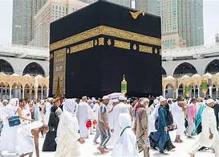 Suhu di Saudi Tertinggi 46 Derajat Celsius, Ini Imbauan Kemenag Bagi Jemaah Haji