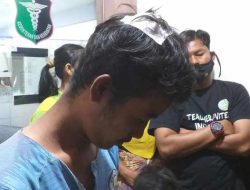 Sekelompok Pria Bersenjata Serang Petani Sawit di Kampar, Puluhan Wanita dan Anak-anak Terluka