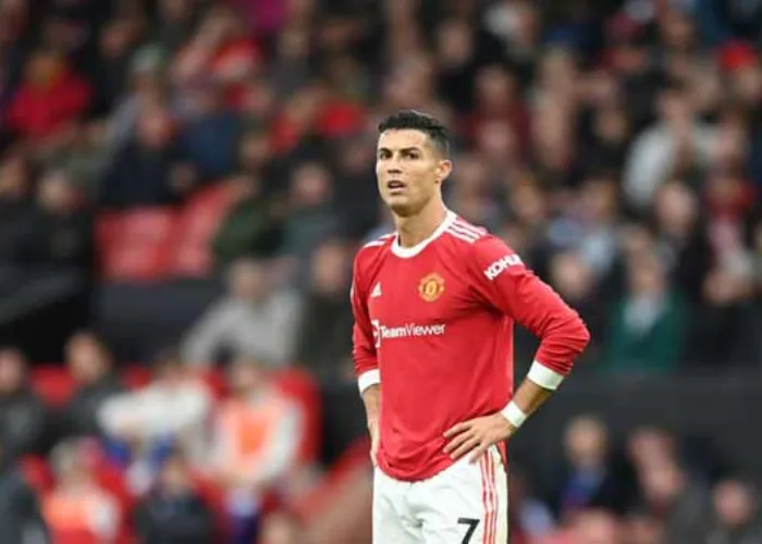 Tinggalkan MU, Kemana Ronaldo Berlabuh?